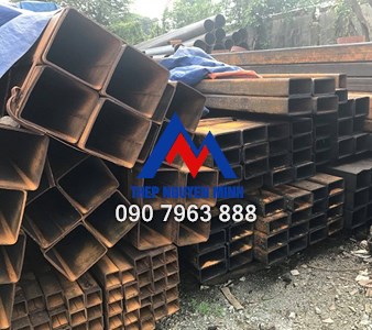 Click để xem hình đầy đủ THÉP HỘP VUÔNG 90X90X3